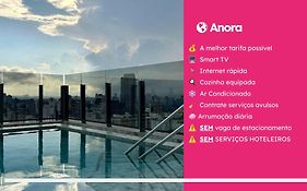 Dsg - Itaim Bibi - Anora Spaces